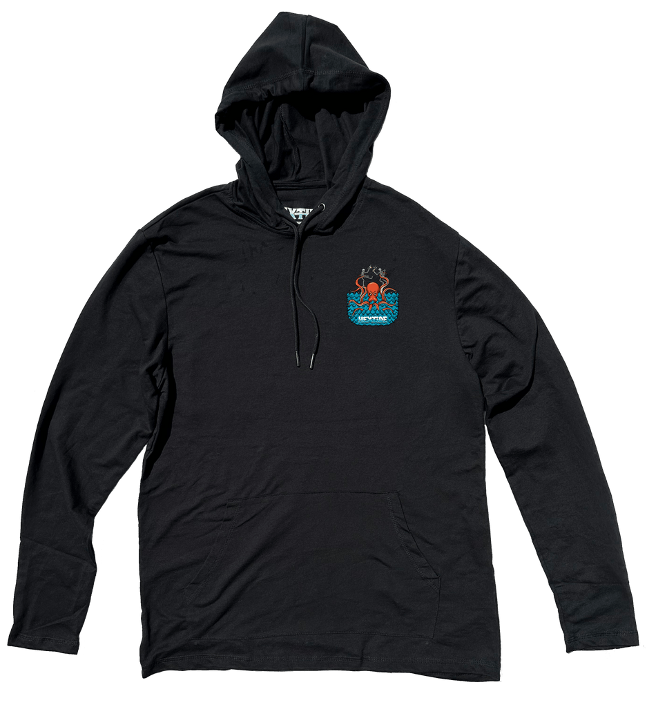 Kraken Beers Featherweight Sweatshirt - HexTide